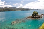 Abel Tasman National Park